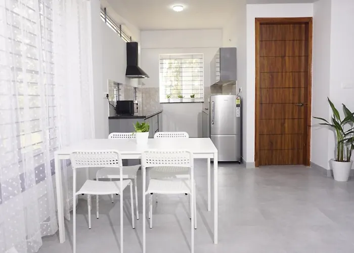 Dayone Suites Bangalore