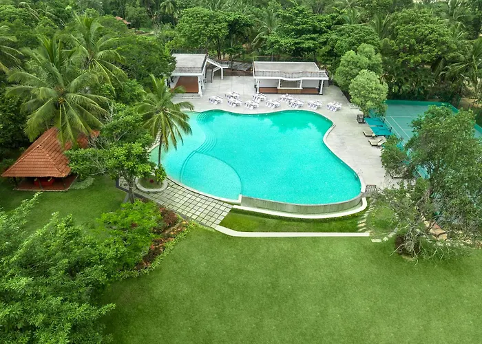 Big Banyan Vineyard & Resort Bangalore
